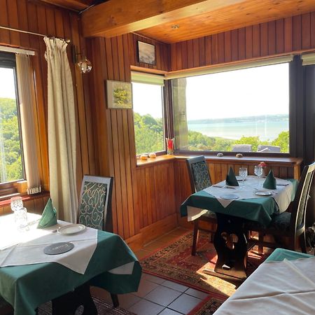 Rhiwiau Guesthouse Ланвайрвехан Екстер'єр фото